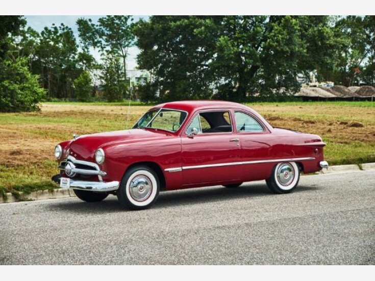 Thumbnail Photo undefined for 1949 Ford Other Ford Models